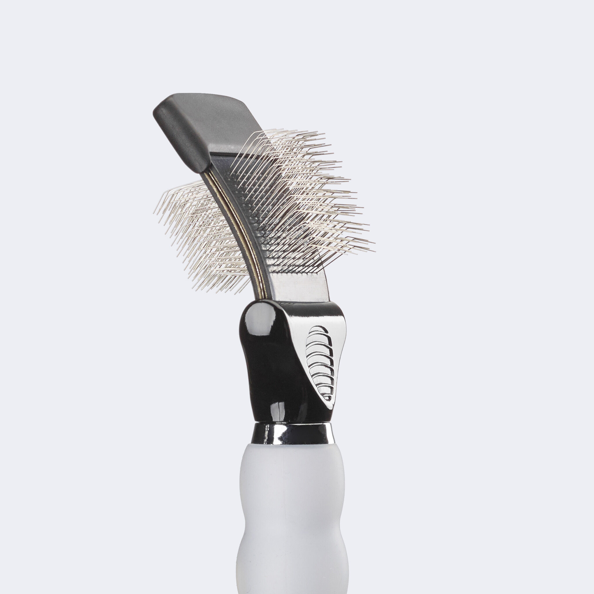 Small pet brush sales
